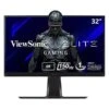 ViewSonic ELITE XG320U 32" 16:9 4K UHD 150Hz IPS LED Gaming Monitor, Built-In Speakers -Electronics 9fd73ef0 a964 4431 831f 124c030c05d9