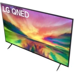 LG - 55" Class 80 Series QNED 4K UHD Smart WebOS TV -Electronics 9ff8645f 2ff8 50f3 bcfd d7def2d7e103
