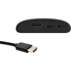 Roku - Express | Streaming Media Player With Simple Remote (no TV Controls) - Black -Electronics a09fb1f5 d74c 56b9 9727 eb30eb19d965