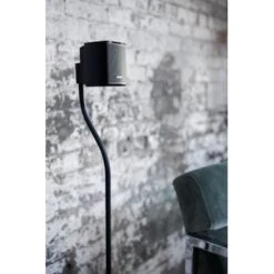 Bose - Surround Speakers 120-Watt Wireless Home Theater Speakers (Pair) - Black -Electronics a0e95065 b9a9 5939 bca7 cd41690ea3b0