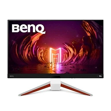 BenQ MOBIUZ EX2710U 27" 4K UHD144Hz IPS Gaming Monitor | HDRi | 1080P 1ms | FreeSync Premium | Speakers 3 BenQ MOBIUZ EX2710U 27" 4K UHD144Hz IPS Gaming Monitor | HDRi | 1080P 1ms | FreeSync Premium | Speakers