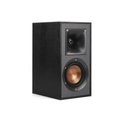 Klipsch Reference R-610F 5.1 Home Theater System, Black With Yamaha RX-V4A Receiver -Electronics a154663c 3cbc 4974 a5a7 8d63f2f7a705