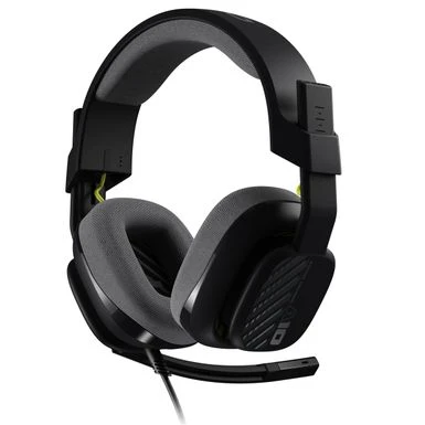 Astro Gaming A10 Gen 2 Wired Over Ear Gaming Headset For PlayStation, Black 6 Astro Gaming A10 Gen 2 Wired Over Ear Gaming Headset For PlayStation, Black - Image 4