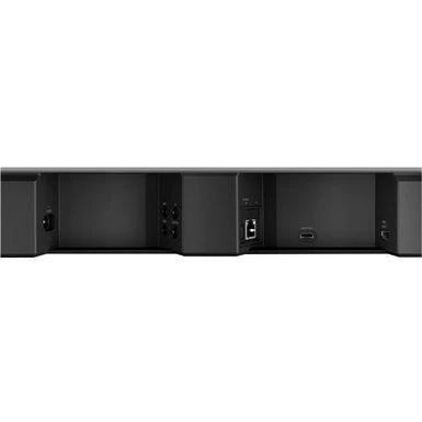 Bose - Smart Ultra Soundbar With Dolby Atmos And Voice Control - Black 9 Bose - Smart Ultra Soundbar With Dolby Atmos And Voice Control - Black - Image 7