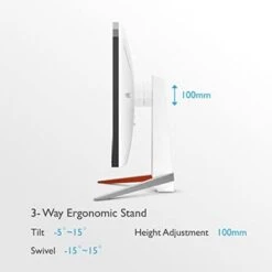 BenQ MOBIUZ EX2710U 27" 4K UHD144Hz IPS Gaming Monitor | HDRi | 1080P 1ms | FreeSync Premium | Speakers 11 BenQ MOBIUZ EX2710U 27" 4K UHD144Hz IPS Gaming Monitor | HDRi | 1080P 1ms | FreeSync Premium | Speakers -Electronics a24a3a27 e022 43c8 ac58 6b16ec4cc71b