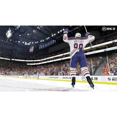 MICROSOFT NHL 19 - Xbox One 4 MICROSOFT NHL 19 - Xbox One - Image 2