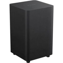 TCL - S Class 5.1 Channel Sound Bar - Black -Electronics a46d96e3 d4f6 505f 9c7d e88c31cb674c