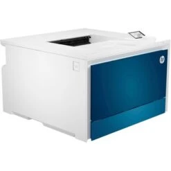 HP - LaserJet Pro 4201dn Color Laser Printer - White/Blue 14 HP - LaserJet Pro 4201dn Color Laser Printer - White/Blue -Electronics a4cf5fc9 629d 5a9a a7e9 0f38788ae9a0