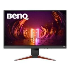 BenQ - MOBIUZ EX240N 23.8" VA LED Freesync Premium Gaming Monitor With HDR10 (HDMI/DP)