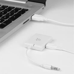 Aluratek Bluetooth Universal Audio Transmitter -Electronics a55307dd 47dd 41ef 8f99 e7303ad28fc3