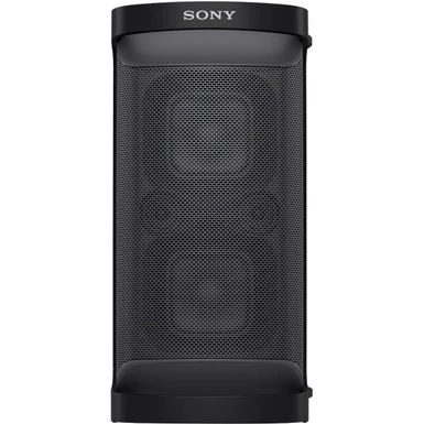 Sony - XP500 Portable Bluetooth Party Speaker With Water Resistance - Black 5 Sony - XP500 Portable Bluetooth Party Speaker With Water Resistance - Black - Image 3