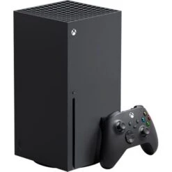 Microsoft - Xbox Series X 1TB Console - Diablo IV Bundle - Black 30 Microsoft - Xbox Series X 1TB Console - Diablo IV Bundle - Black -Electronics a6f21775 2ead 50a3 a307 ec4894ecec88