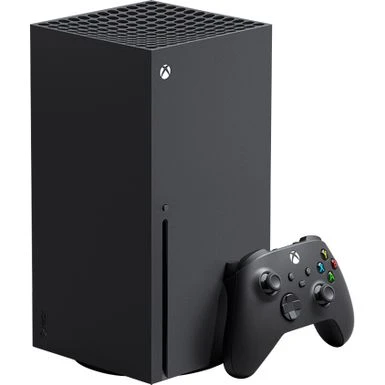 Microsoft - Xbox Series X 1TB Console - Diablo IV Bundle - Black 11 Microsoft - Xbox Series X 1TB Console - Diablo IV Bundle - Black - Image 9