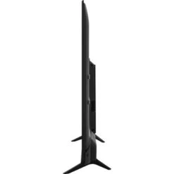 Hisense - 65" Class A6 Series LED 4K UHD HDR LED Google TV -Electronics a6f8edbd 150d 54f1 a370 7e6c5681ec01