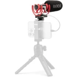 Rode RØDE - VIDEOMIC GO II Lightweight Directional Microphone 25 Rode RØDE - VIDEOMIC GO II Lightweight Directional Microphone -Electronics a764f836 7e82 5685 8d6b aaf982a17f15