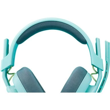 Astro Gaming - A10 Gen 2 Wired Gaming Headset For PC - Mint 5 Astro Gaming - A10 Gen 2 Wired Gaming Headset For PC - Mint - Image 3