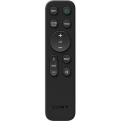 Sony - HT-S2000 3.1ch Dolby Atmos Soundbar - Black 18 Sony - HT-S2000 3.1ch Dolby Atmos Soundbar - Black -Electronics a7d17db9 7975 5bfa b7e1 10e0729f928d