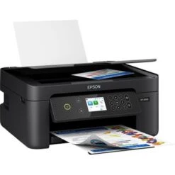 Epson® Epson - Expression Home XP-4200 All-in-One Inkjet Printer -Electronics a7d5cbdf 03a9 5d68 b89a 63dc4d785ffe