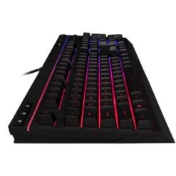 HyperX Alloy Core Wired RGB Membrane Gaming Keyboard, Black 15 HyperX Alloy Core Wired RGB Membrane Gaming Keyboard, Black -Electronics a7dc0966 22ca 4555 ad39 01a7bd690e9d