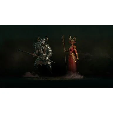 Wizards Of The Coast Diablo IV Cross-Gen Bundle Edition - Xbox Series X, Xbox One 6 Wizards Of The Coast Diablo IV Cross-Gen Bundle Edition - Xbox Series X, Xbox One - Image 4