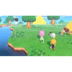 Animal Crossing: New Horizons - Nintendo Switch 30 Animal Crossing: New Horizons - Nintendo Switch -Electronics a7f72e9c add5 57ae 9170 b8ea0afac89a