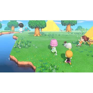 Animal Crossing: New Horizons - Nintendo Switch 11 Animal Crossing: New Horizons - Nintendo Switch - Image 9