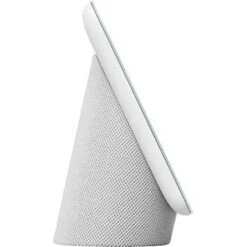 Nest Hub 7” Smart Display With Google Assistant (2nd Gen) - Chalk -Electronics a89d4994 ff6f 531f 9c3b d4954e2b8582