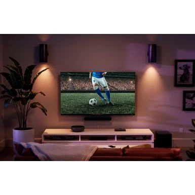 Amazon - Fire TV Stick 4K Streaming Device, Includes Support For Wi-Fi 6, Dolby Vision/Atmos, Free & Live TV - Black 6 Amazon - Fire TV Stick 4K Streaming Device, Includes Support For Wi-Fi 6, Dolby Vision/Atmos, Free & Live TV - Black - Image 4