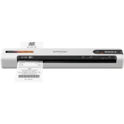 Epson® Epson - RapidReceipt RR-70W Wireless Mobile Receipt And Color Document Scanner -Electronics a93056b3 36e0 59b3 beae 365d2c7823a8
