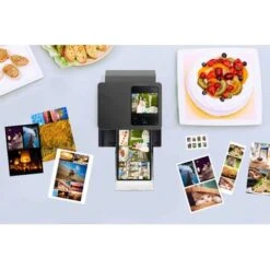 Canon® Canon - SELPHY CP1500 Wireless Compact Photo Printer - White 22 Canon® Canon - SELPHY CP1500 Wireless Compact Photo Printer - White -Electronics a9696706 0e6a 5e49 9256 9277b4b3e84c