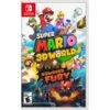 Super Mario 3D World + Bowser’s Fury - Nintendo Switch, Nintendo Switch Lite -Electronics a9dbd96a f0ba 5d65 bf19 31299fc2bf91