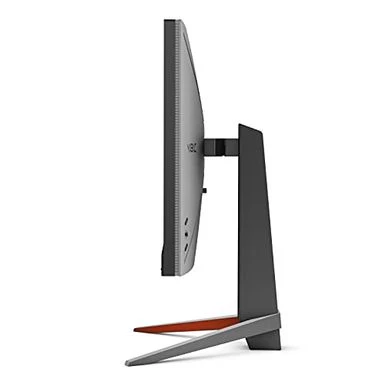 BenQ MOBIUZ EX2710Q 27" 16:9 QHD 165Hz IPS LED Gaming Monitor With Built-In Speakers, Metallic Gray 6 BenQ MOBIUZ EX2710Q 27" 16:9 QHD 165Hz IPS LED Gaming Monitor With Built-In Speakers, Metallic Gray - Image 4