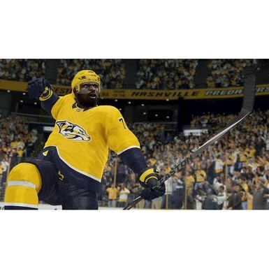 MICROSOFT NHL 19 - Xbox One 11 MICROSOFT NHL 19 - Xbox One - Image 9
