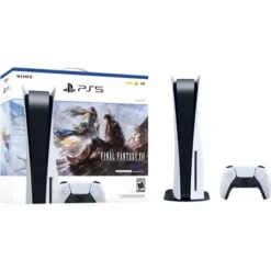 PlayStation 5 Console FINAL FANTASY XVI Bundle -Electronics aad67e5c 0180 44f0 8647 57c8069615eb