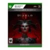 Wizards Of The Coast Diablo IV Cross-Gen Bundle Edition - Xbox Series X, Xbox One