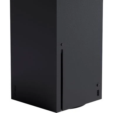 Microsoft - Xbox Series X 1TB Console - Black 5 Microsoft - Xbox Series X 1TB Console - Black - Image 3