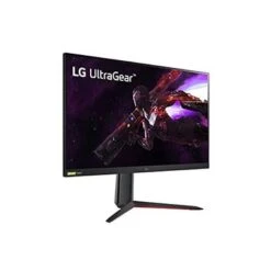 LG 32GP850 32" 16:9 UltraGear QHD 165Hz Nano IPS LCD Gaming Monitor With NVIDA G-Sync, Black -Electronics ab41c495 347a 4615 87b1 8be55cf3e6fa