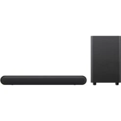 TCL - S Class 2.1 Channel Sound Bar - Black 25 TCL - S Class 2.1 Channel Sound Bar - Black -Electronics ab54dae1 5ad5 5d21 9a6a 0b887788cac5