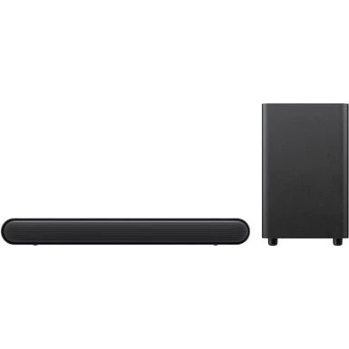 TCL - S Class 2.1 Channel Sound Bar - Black 10 TCL - S Class 2.1 Channel Sound Bar - Black - Image 8