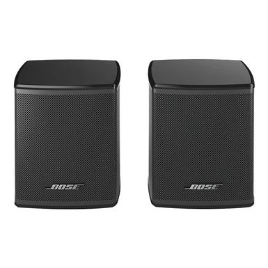 Bose Black Surround Speakers (pair) 11 Bose Black Surround Speakers (pair) - Image 9