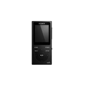 Sony 1.77" MP3/FM/Photo Player 8GB 4 Sony 1.77" MP3/FM/Photo Player 8GB - Image 2