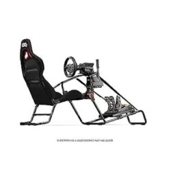 Next Level Racing NLR-S031 GTLite Pro Foldable Racing Cockpit 11 Next Level Racing NLR-S031 GTLite Pro Foldable Racing Cockpit -Electronics abde94d4 a20f 403f 8516 d3056c8b6d02