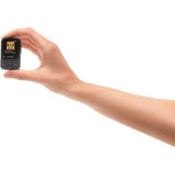 SanDisk - Clip Sport Go 32GB MP3 Player - Black -Electronics ac5f75d9 639f 5987 aa17 8334414e1b64