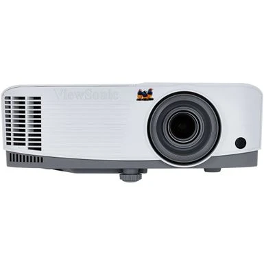 ViewSonic - PG707W WXGA DLP Projector - White 3 ViewSonic - PG707W WXGA DLP Projector - White