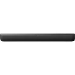 Roku - Streambar Pro 4K Streaming Media Player, Cinematic Audio, Voice Remote, TV Controls And Private Listening - Black -Electronics ada6ea38 96d4 54ee ac77 6b01f9d459b2