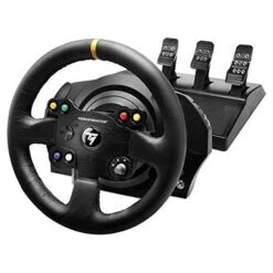Thrustmaster TX RW Leather Edition (XBOX One/PC) -Electronics aeb75427 1189 419a 82d0 4c4bb0e74dc8