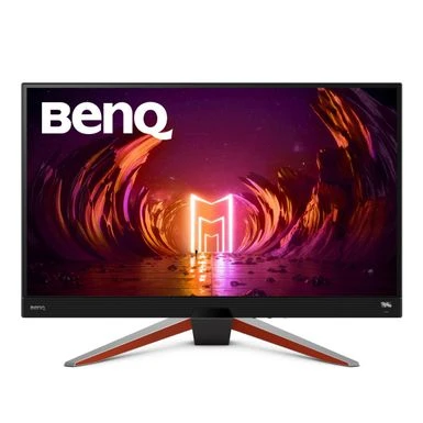 BenQ MOBIUZ EX270M 27" 16:9 Full HD 240Hz IPS LED HDR Gaming Monitor, Built-In Speakers 4 BenQ MOBIUZ EX270M 27" 16:9 Full HD 240Hz IPS LED HDR Gaming Monitor, Built-In Speakers - Image 2