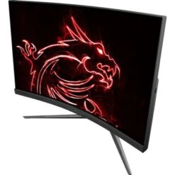 MSI MAG ARTYMIS 274CP 27" 16:9 Full HD 165Hz Curved VA LCD Gaming Monitor -Electronics af92185a 9753 4f26 907a 8b99e39a5fcc