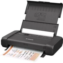 Canon® Canon - PIXMA TR150 Wireless Inkjet Printer -Electronics afcd43bf f60a 53b3 a4a5 0bde573cafad