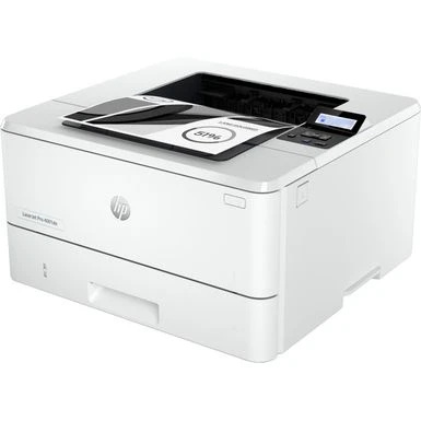 HP - LaserJet Pro 4001dn Black-and-White Laser Printer 4 HP - LaserJet Pro 4001dn Black-and-White Laser Printer - Image 2